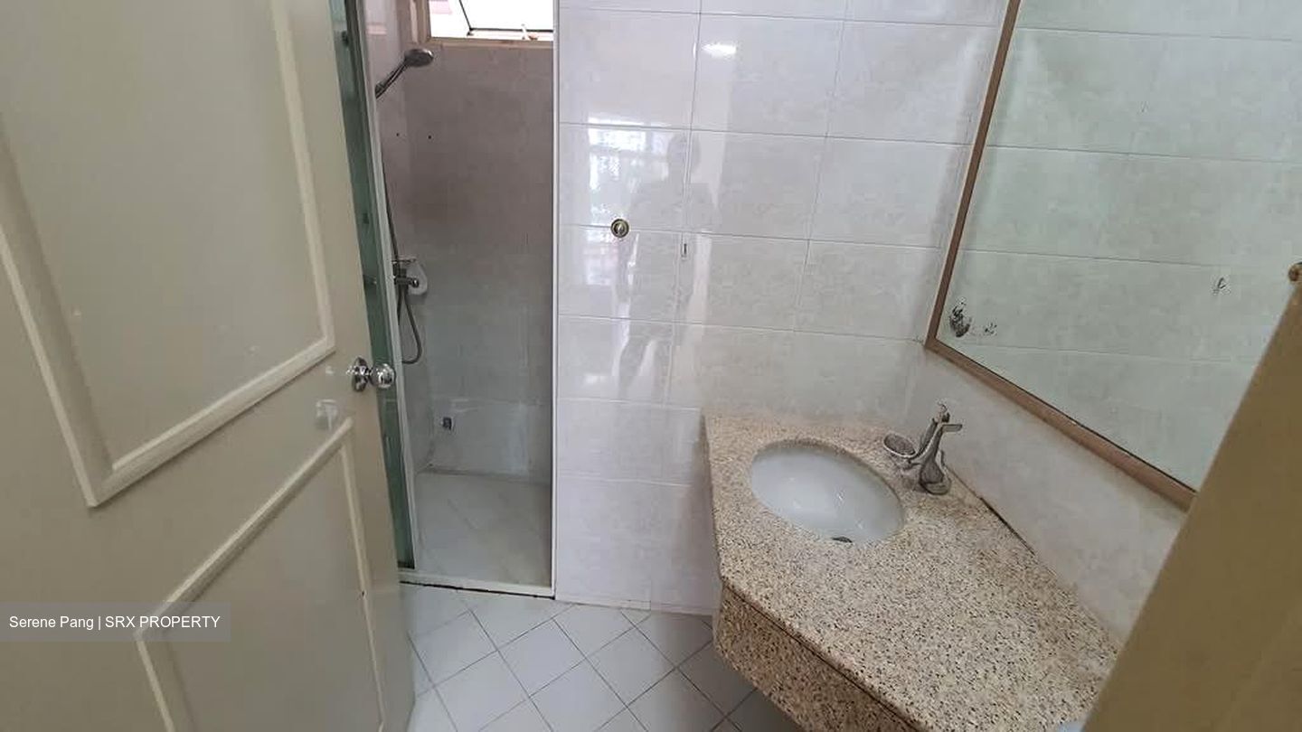 Oleander Towers (D12), Apartment #570259821